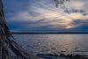Onondaga-Lake-Muted-Sunset